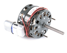 MASTER-BILT 13-13175 FAN MOTOR (BLAST CHILLER EVAP.
