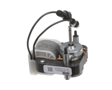 MASTER-BILT 13-13260 EVAPORATOR. FAN MOTOR BOHN # 2530070