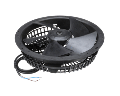 MASTER-BILT 13-13436 COND FAN ASSY  9IN  W/FAN GUARD