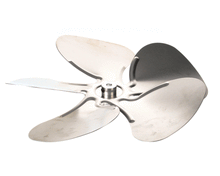 MASTER-BILT 15-13098 FAN BLADE  AD12CW23  5/16 DISP