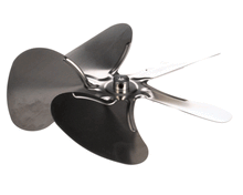 MASTER-BILT 15-13138 CONDENSER FAN BLADE  #AD12CCW2