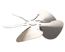 MASTER-BILT 15-13149 FAN BLADE FOR EC MOTORS