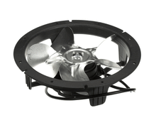 MASTER-BILT 161115 FAN ASSY W/BLADE 120V