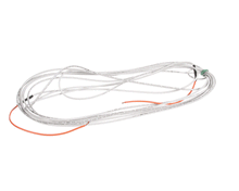 MASTER-BILT 17-00410 DOOR HEATER  21.5  54W  .45 AM