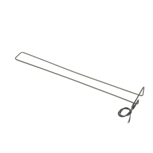 MASTER-BILT 17-09205 COIL DEFROST HEATER 800W 230V.