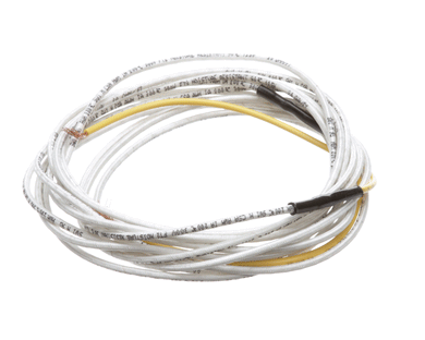 MASTER-BILT 17-09294 HEATER WIRE YELLOW LEADS 162 L