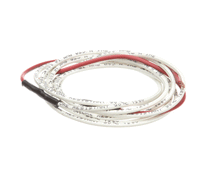 MASTER-BILT 17-09297 HEATER WIRE RED LEADS 64 LONG