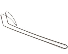 MASTER-BILT 17-09507 DEFROST HEATER DRAIN PAN 800 W