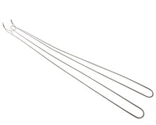 MASTER-BILT 17-09556 COIL DEFROST HEATER  BLG-74  1