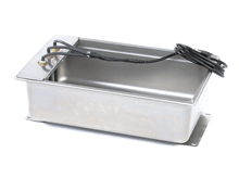 MASTER-BILT 17-09591 CONDENSATE PAN  FULL SIZE STAI