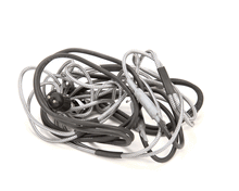 MASTER-BILT 17-09608 HEATER WIRE  DRAIN LINE  26.9W