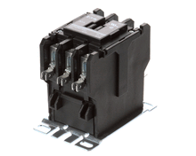 MASTER-BILT 19-00792 CONTACTOR  3-POLE 30/40 AMP. C