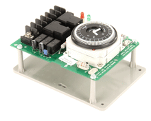 MASTER-BILT 19-00816 TIMER  UNIT ON BRACKET  WITHOU
