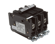 MASTER-BILT 19-13087 CIRCUIT BREAKER QOU-350 50 AMP