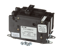 MASTER-BILT 19-13097 CIRCUIT BREAKER QOU-220 20 AMP