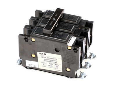 MASTER-BILT 19-13221 CIRCUIT BREAKER  QOU-3100 100