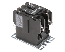 MASTER-BILT 19-13703 CONTACTOR  2-POLE  30/40 AMP.