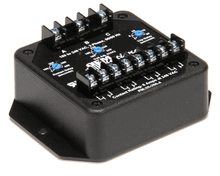 MASTER-BILT 19-13749 3-PHASE MONITOR MODEL PM-35- 2