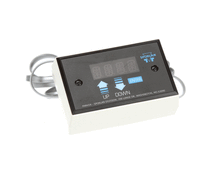 MASTER-BILT 19-13778 REMOTE PANEL DISPLAY #958737 S