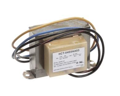 MASTER-BILT 19-13800 TRANSFORMER  460V PRIMARY  24