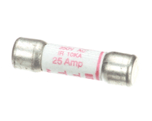 MASTER-BILT 19-13818 FUSE  TRM25 250V