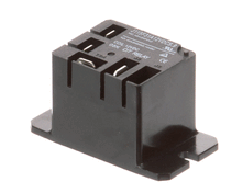 MASTER-BILT 19-13855 RELAY  #AZ2280-1A-12DEF 240VAC