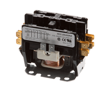 MASTER-BILT 19-13934 CONTACTOR  30/40A  2P  240/277