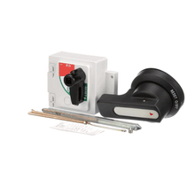 MASTER-BILT 19-13982 6 PISTOL SHAFT & HANDLE  #EHMV