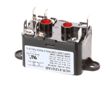 MASTER-BILT 19-13986 CONTROL RELAY  COIL VOLT: 24VAC  50/60HZ