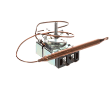 MASTER-BILT 19-14003 HEATER CONTROL THERMOSTAT 80 D