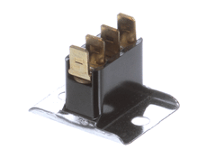 MASTER-BILT 19-14004 TERMINAL BLOCK 4-PRONG SPADE T