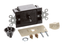 MASTER-BILT 19-14007 TIMER 12-HR SPRING WOUND SPST