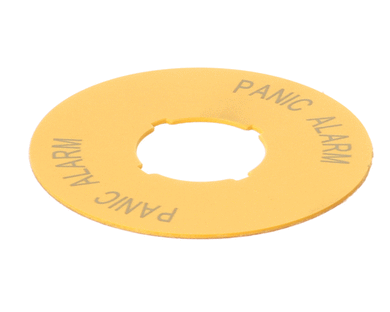 MASTER-BILT 19-14043 PUSHBUTTON SWITCH  LEGEND PLA