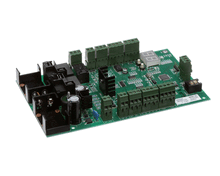 MASTER-BILT 19-14096 BLOOD PLASMA CONTROL BOARD W