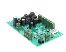 MASTER-BILT 19-14153 MASTER CONTROLLER BOARD  MEASU