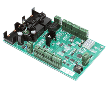 MASTER-BILT 19-14164 DUAL VALVE CONTROL  BLOOD PLAS