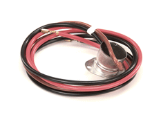 MASTER-BILT 19-14192 DEFROST TERMINATION/FAN DELAY