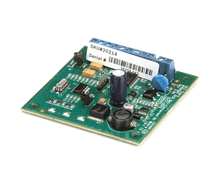 MASTER-BILT 19-14221 SELF-CONTAINED SUPERHEAT CONTR