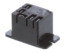 MASTER-BILT 19-14284 CIT CONTROL RELAY  J115F31C120