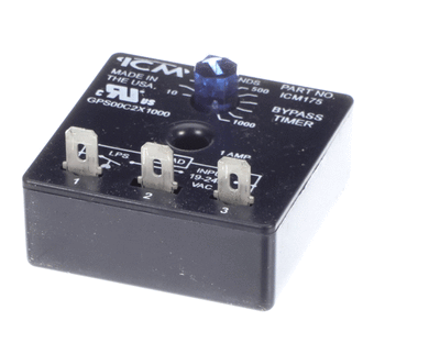 MASTER-BILT 19-14336 LOW PRESSURE CONTROL BYPASS