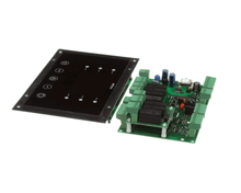 MASTER-BILT 19-14507 CONTROL BOARD & DISPLAY  EVCO