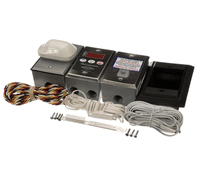 MASTER-BILT 19-14696 MODULARM 75LC WE MULTI MONITOR