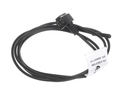 MASTER-BILT 19-14780 3MM BULB 1M LONG SENSOR BLACK