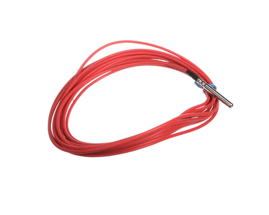 MASTER-BILT 19-14856 CAREL EVAP SENSOR (RED) 6METER