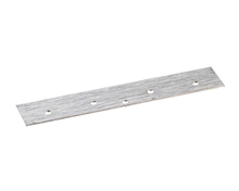 MASTER-BILT 200-10010 DRAIN SUPPORT (ST/ST), .669 X