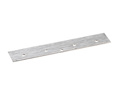 MASTER-BILT 200-10010 DRAIN SUPPORT (ST/ST), .669 X