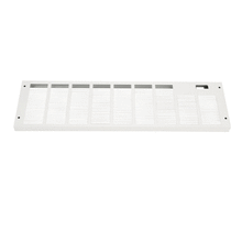 MASTER-BILT 200-28900 GRILLE ASSEMBLY, BOTTOM MOUNT