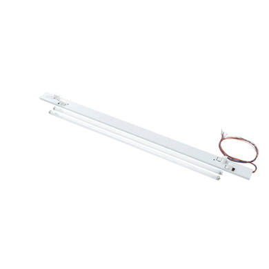 MASTER-BILT 200IQ121 LIGHT BAR ASSEMBLY  SEVILLE WH