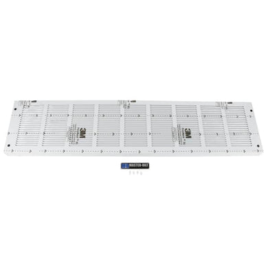 MASTER-BILT 203-18120 GRILLE ASSEMBLY