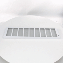 MASTER-BILT 203-28801 GRILLE  BMG-48  19.500 X 58.25